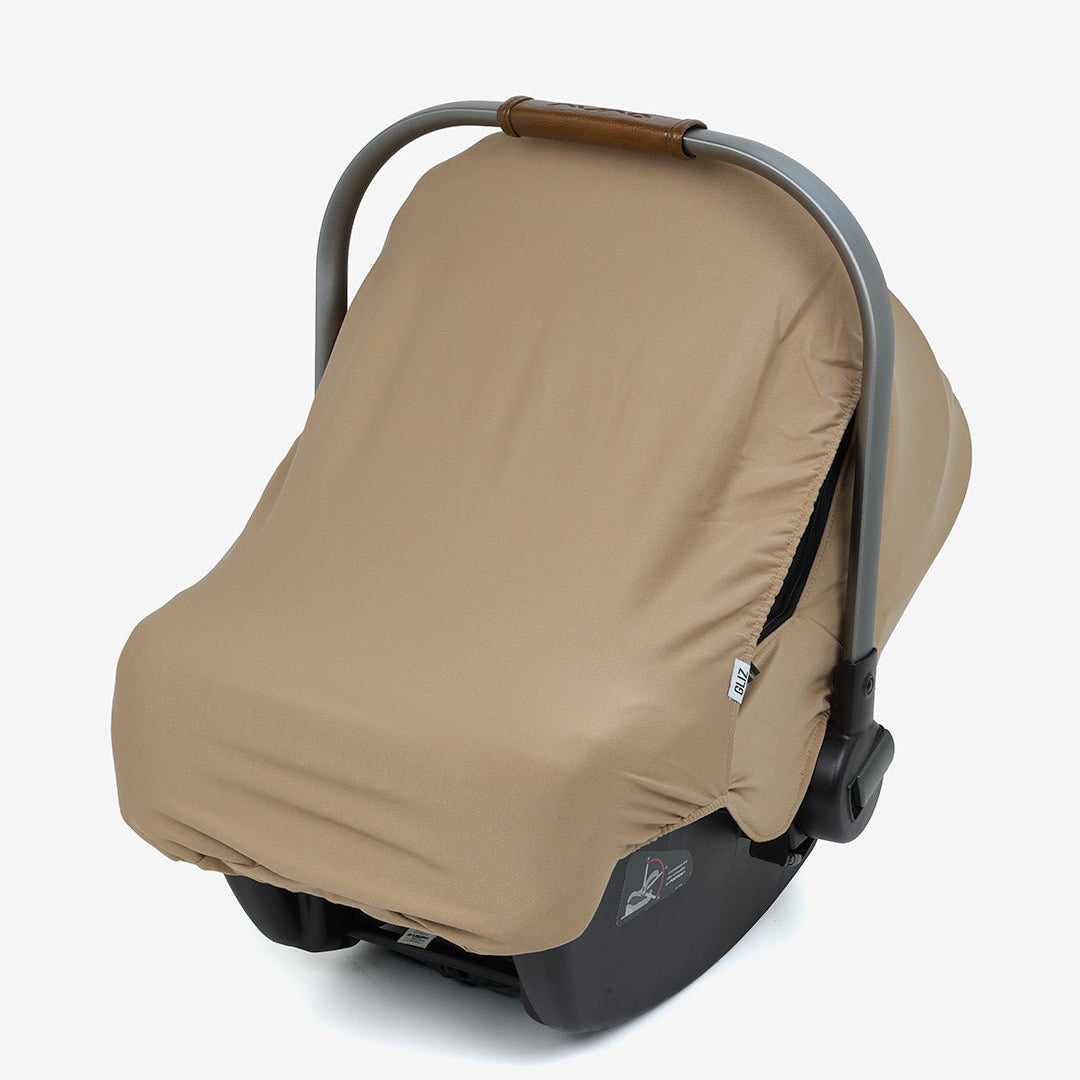 Summer Stretch GlizCover™ - Biscotti - Gliz Design