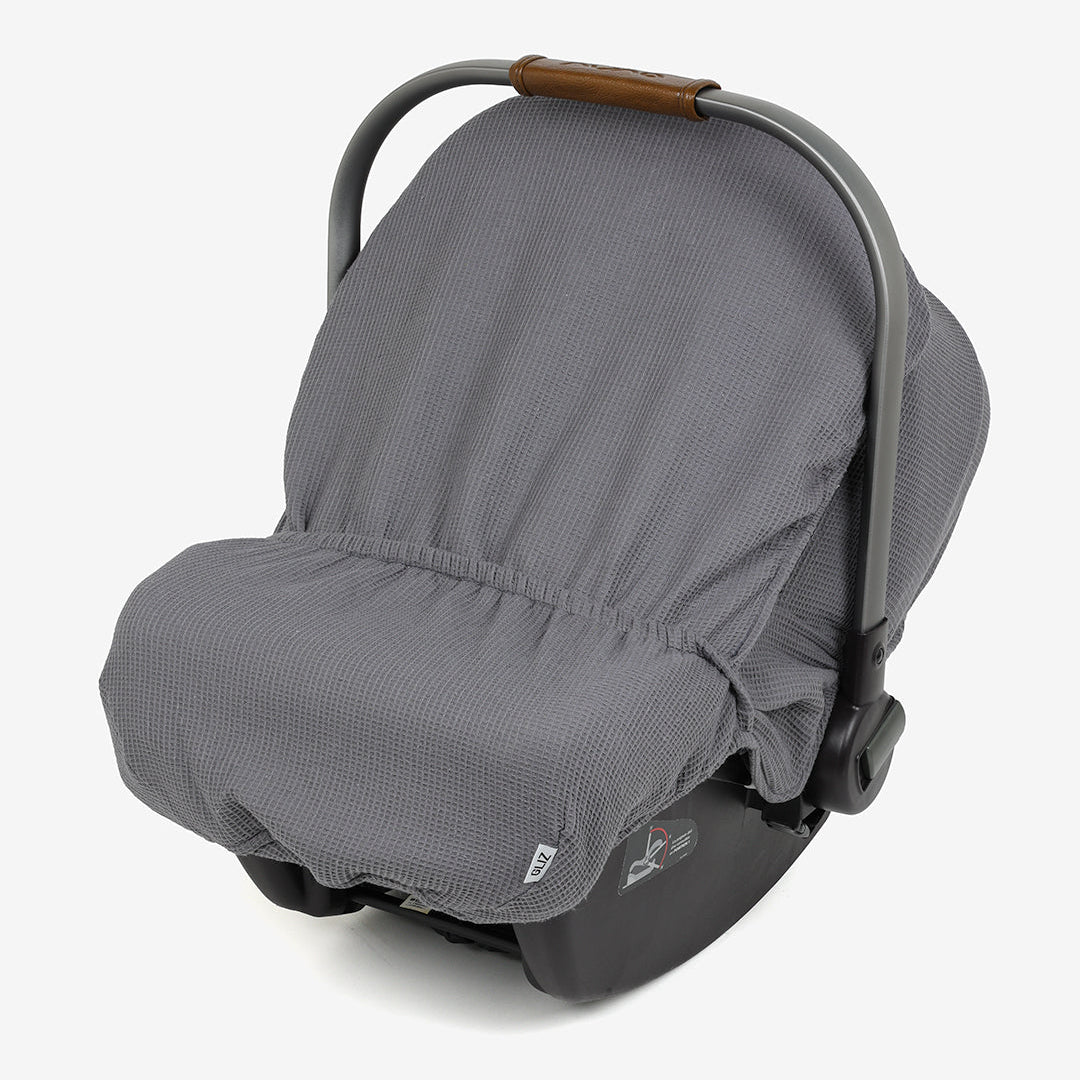 Summer Waffle GlizCover™ - Charcoal - Gliz Design