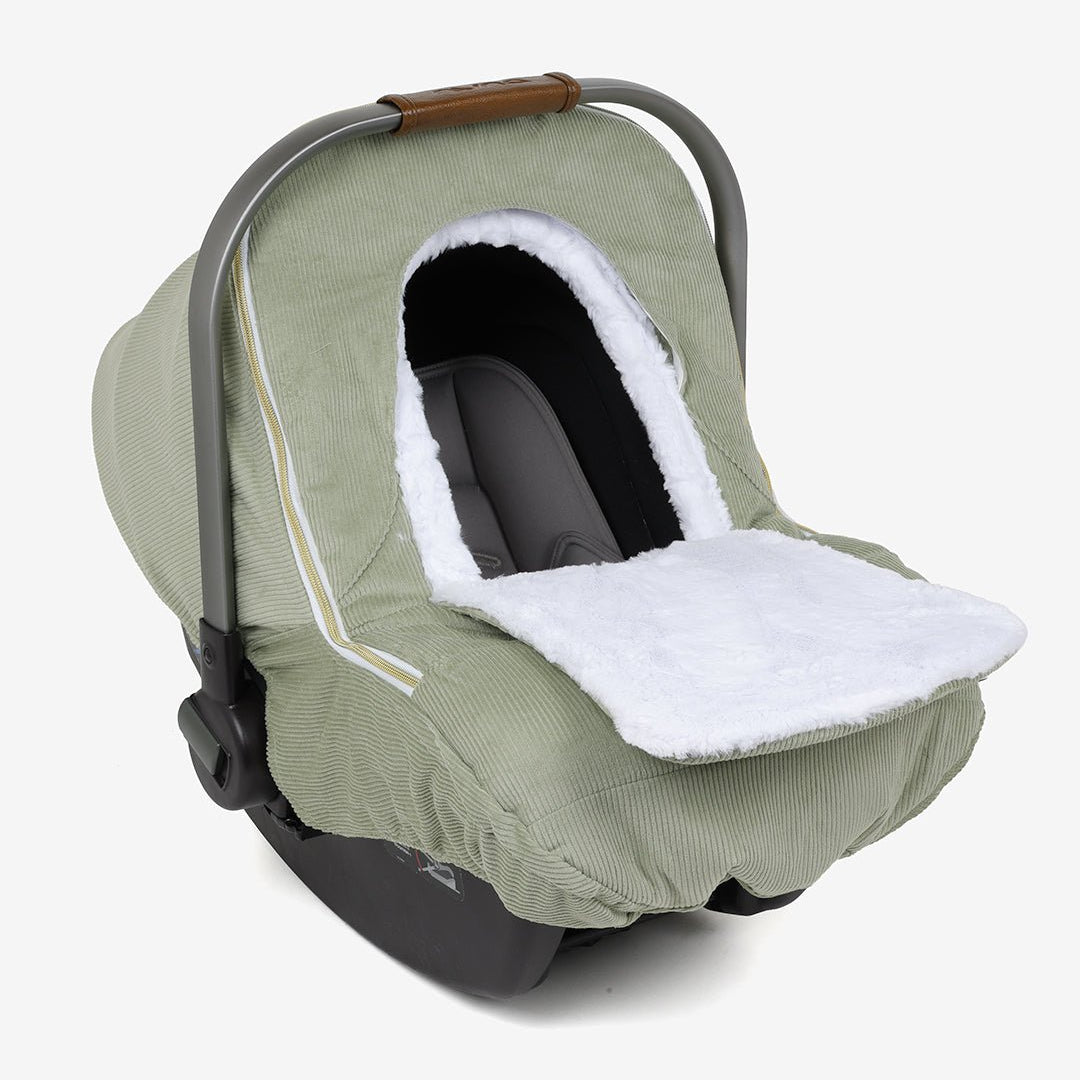 Winter Corduroy GlizCover™ - Sage - Gliz Design