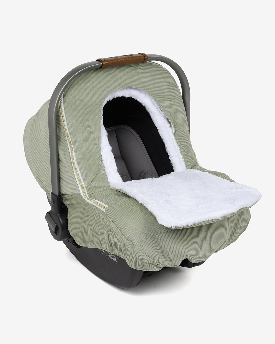 Winter Corduroy GlizCover™ - Sage - Gliz Design