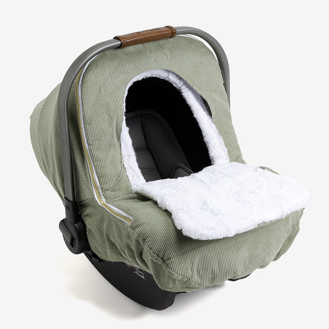 Winter Corduroy GlizCover™ - Sage - Gliz Design