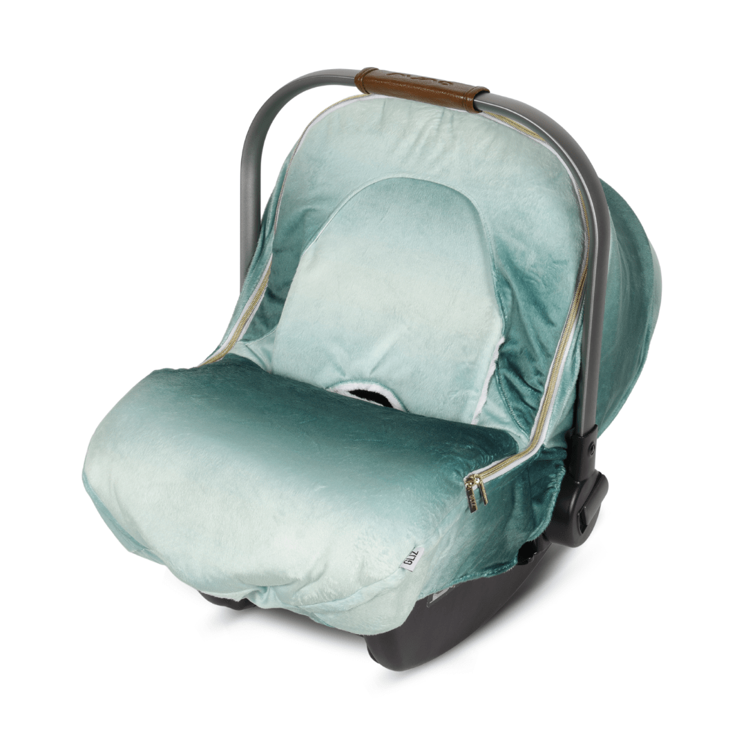 Winter Cover - Arctic Mist - Gliz Design