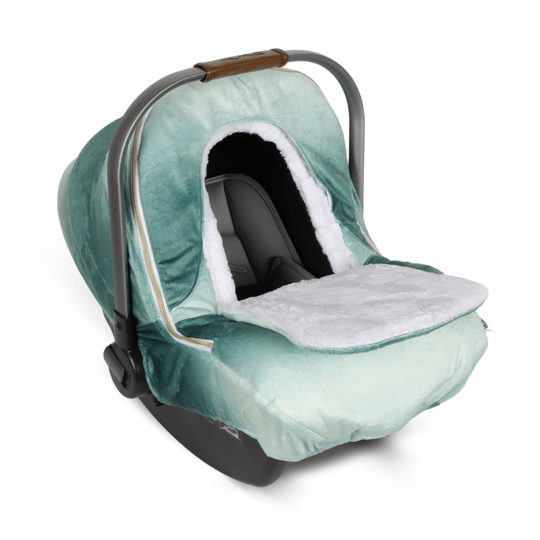 Winter Cover - Arctic Mist - Gliz Design