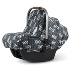 Winter Cover - Arrow Stripes - Gliz Design