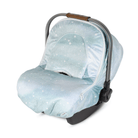 Winter Cover - Celestial Star Mist - Gliz Design