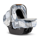 Winter Cover - Deer Patchwork - Gliz Design