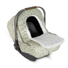 Winter Cover - Horseshoes - Gliz Design