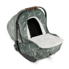 Winter Cover - Neutral Dashes - Gliz Design