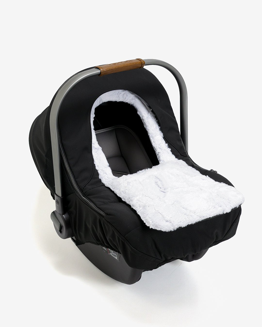 Winter Cover - WeatherPuff - Gliz Design