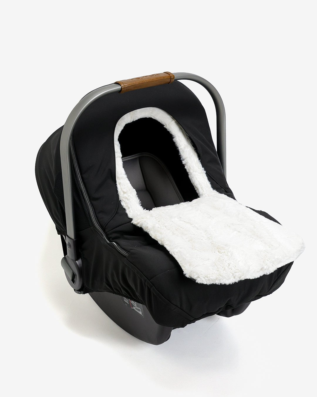 Winter Cover - WeatherPuff - Gliz Design