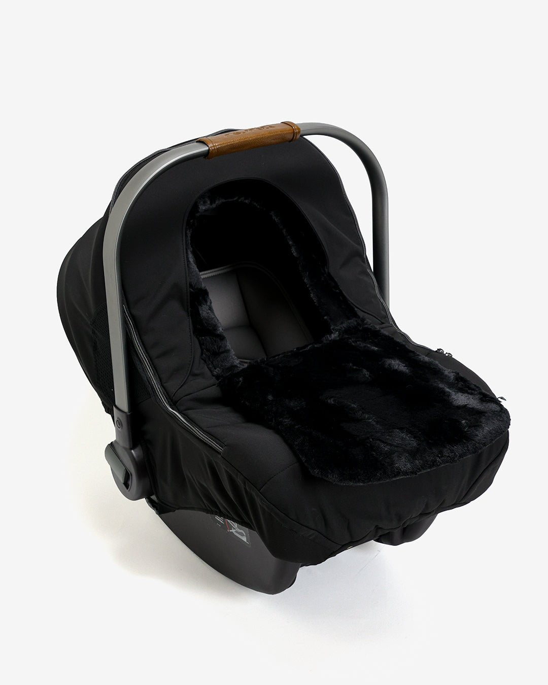 Winter Cover - WeatherPuff - Gliz Design