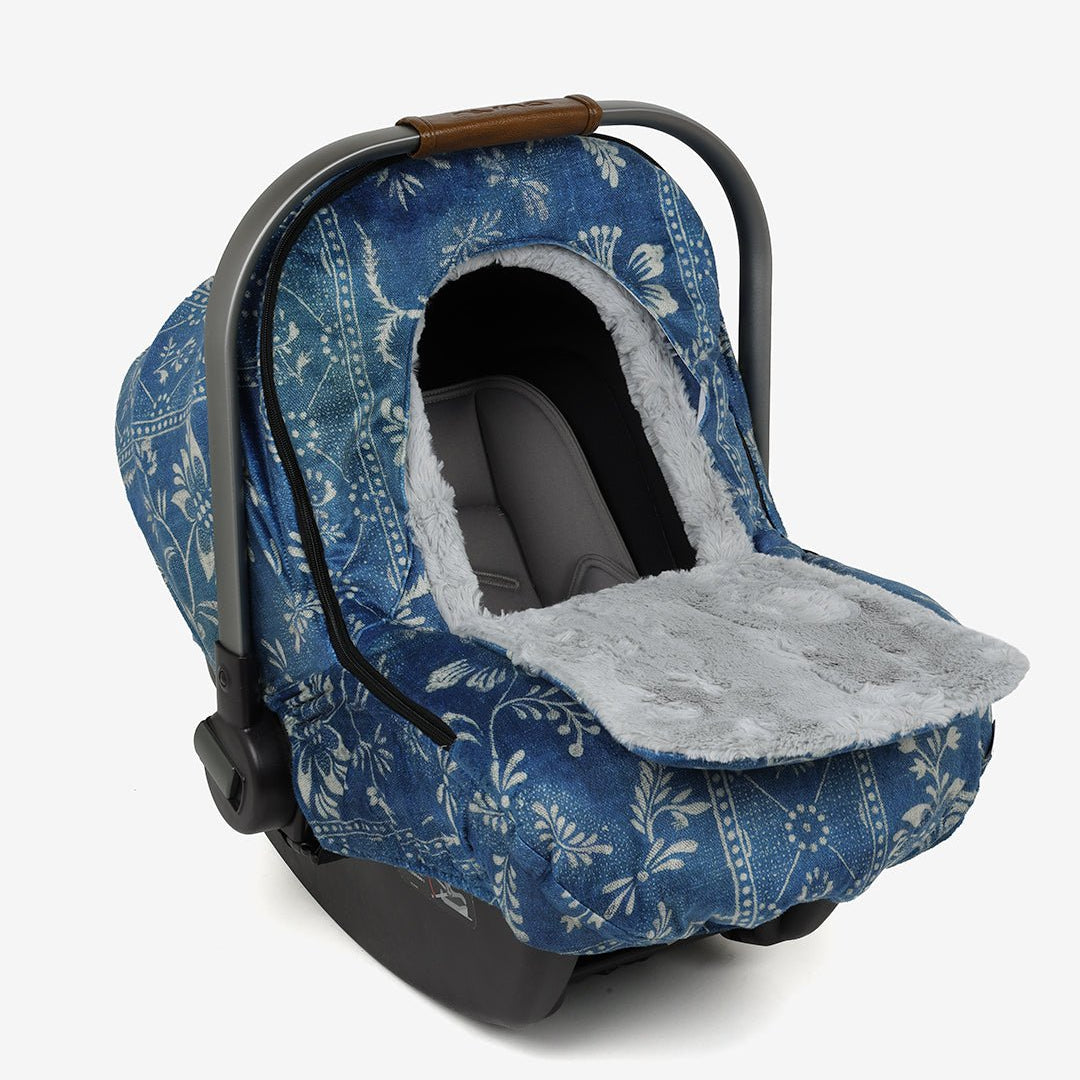 Winter GlizCover™ - Bohemian Dreamers Denim - Gliz Design