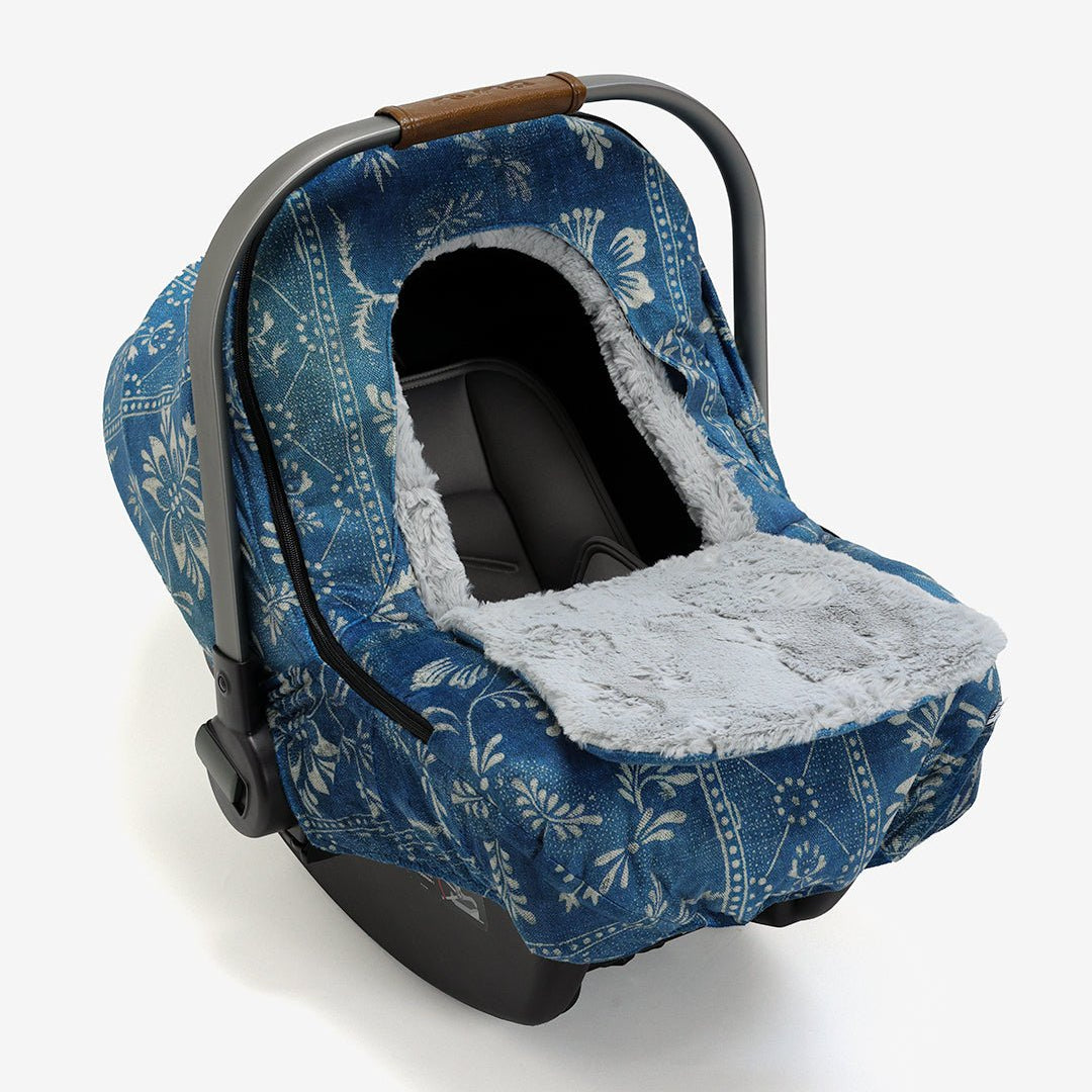 Winter GlizCover™ - Bohemian Dreamers Denim - Gliz Design