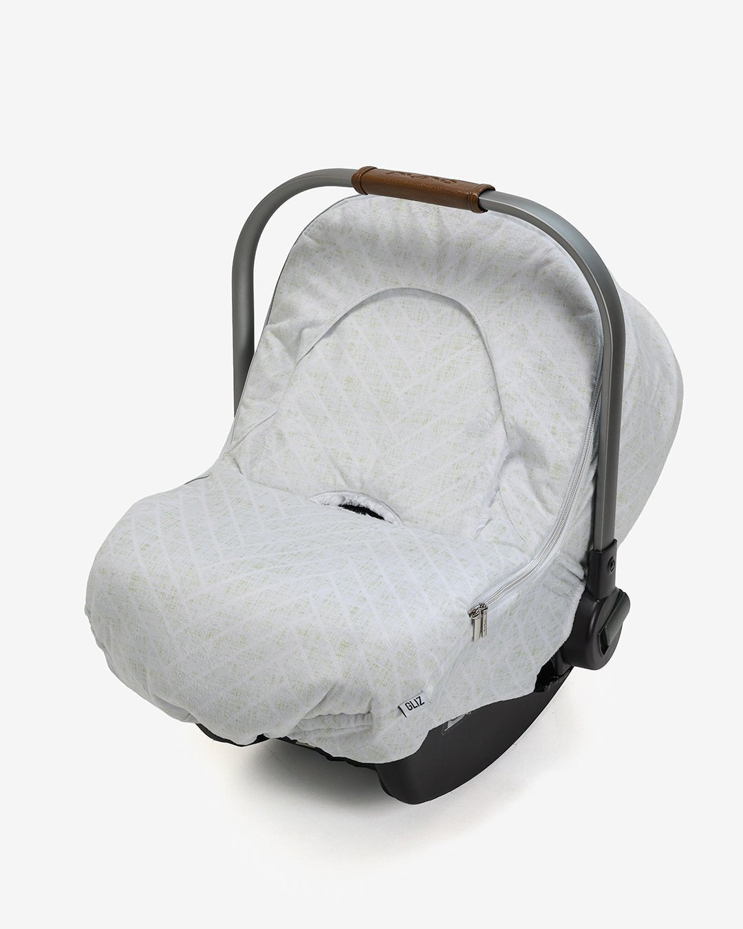 Winter GlizCover™ - Chevron - Gliz Design