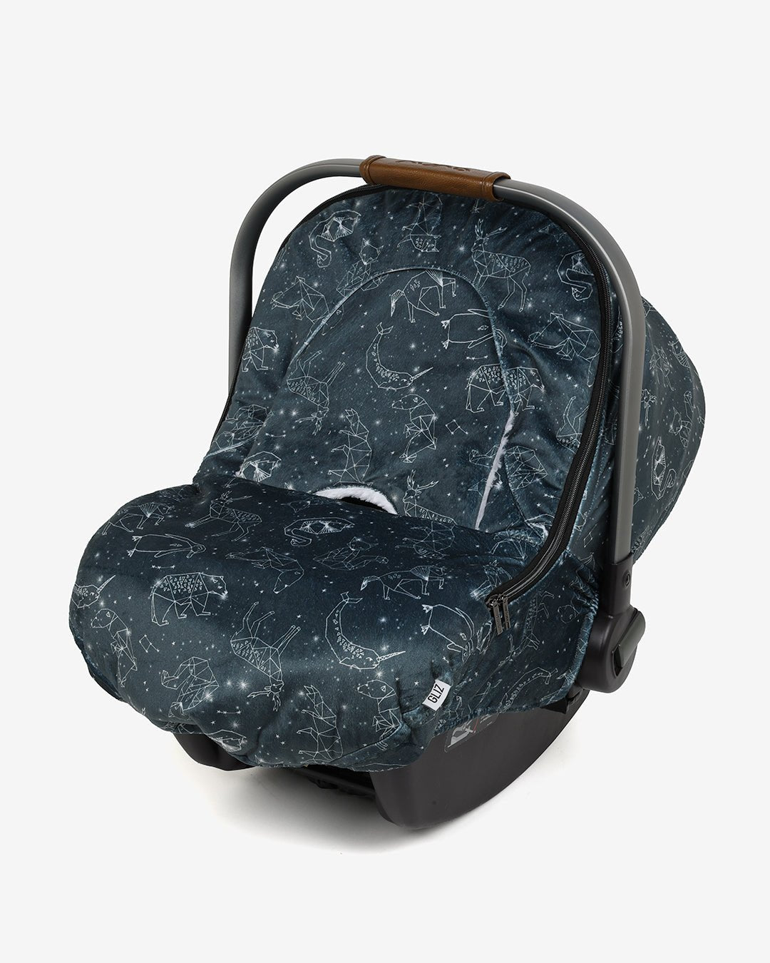 Winter GlizCover™ - Constellations Charcoal - Gliz Design