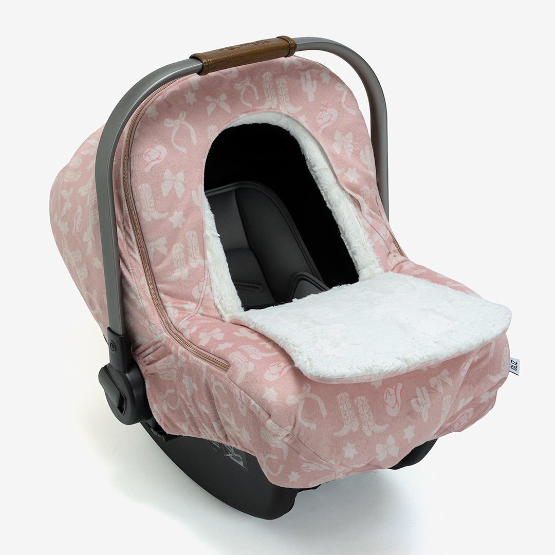 Winter GlizCover™ - Cowgirl Charm - Gliz Design