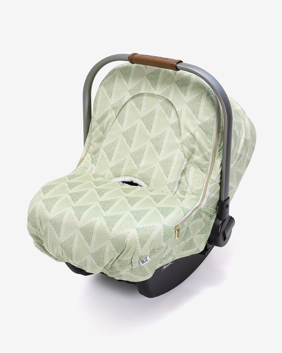 Winter GlizCover™ - Diamond and Triangle Blender - Gliz Design