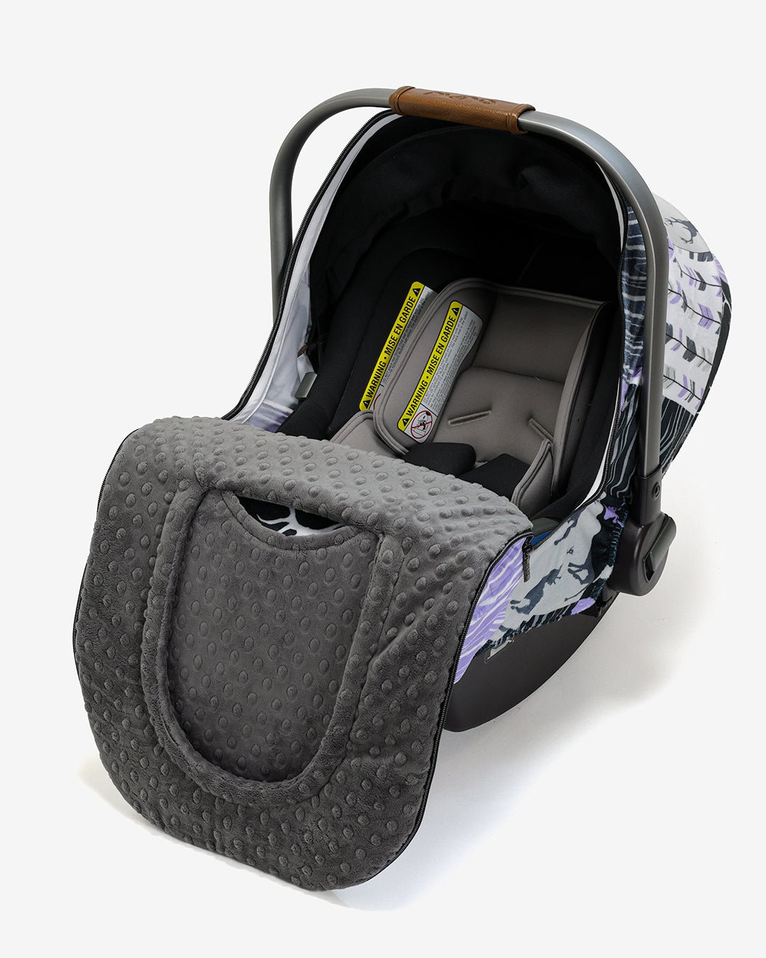 Winter GlizCover™ - Lilac Little One - Gliz Design