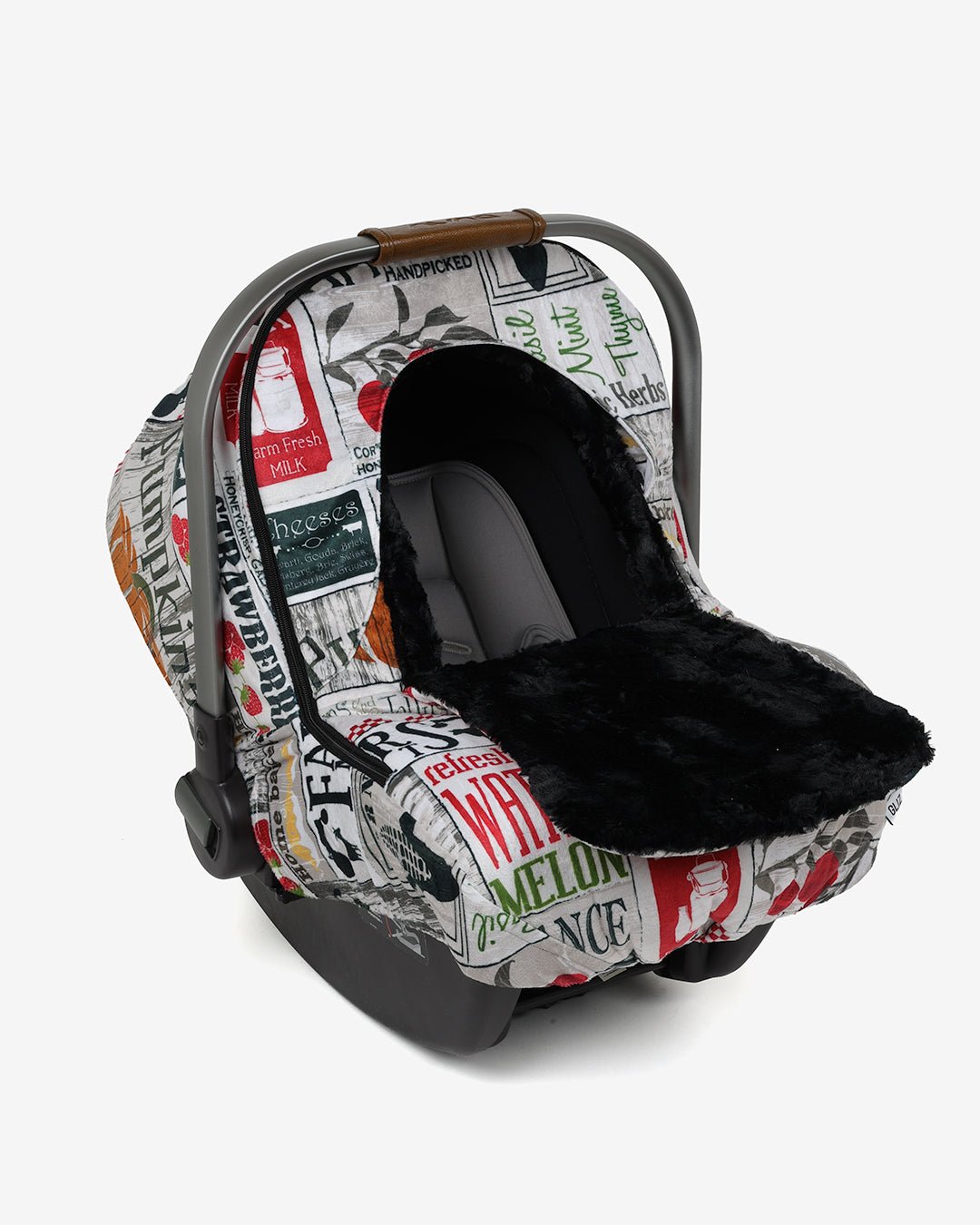 Winter GlizCover™ - Market - Gliz Design