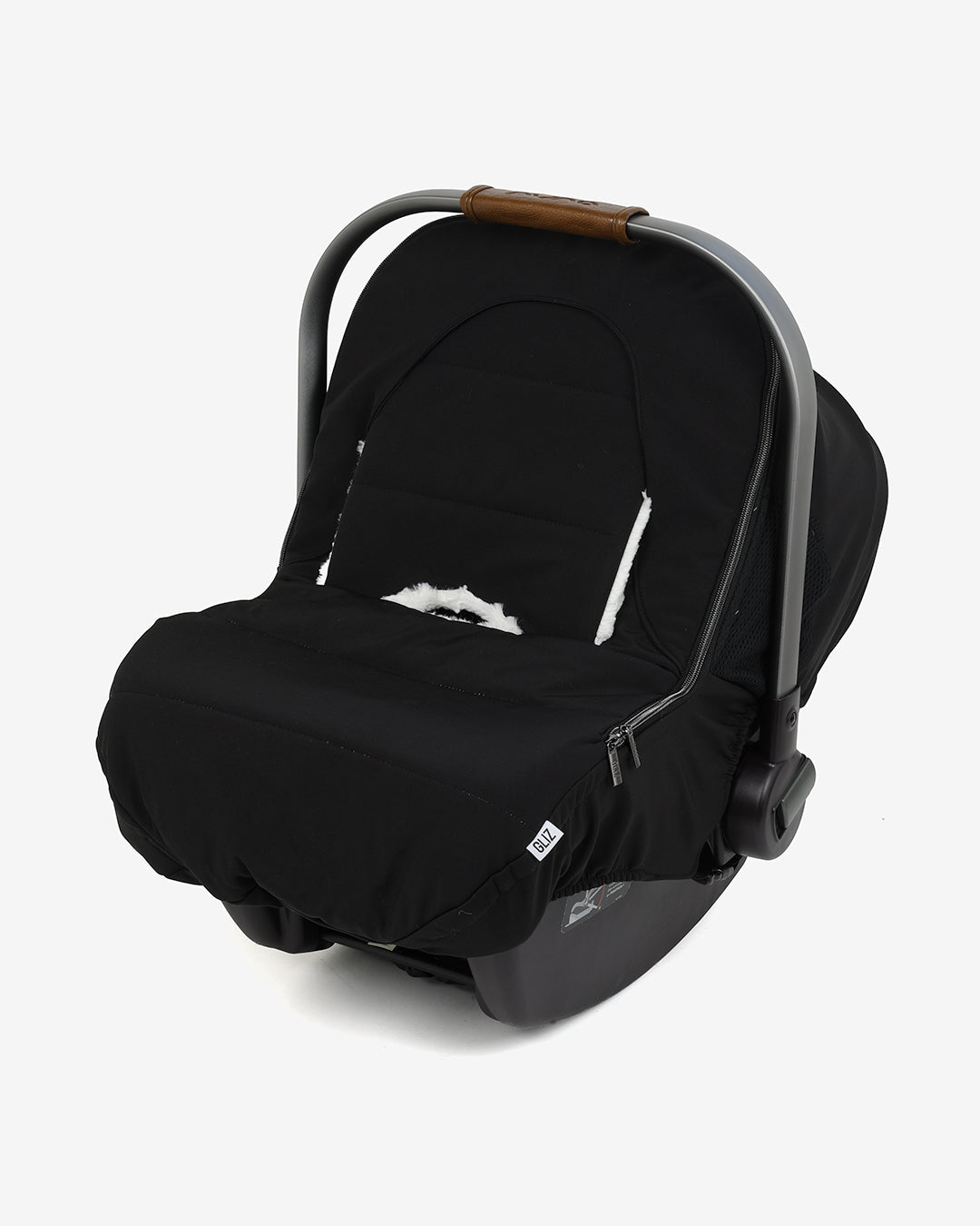 Winter GlizCover™ - WeatherPuff - Gliz Design