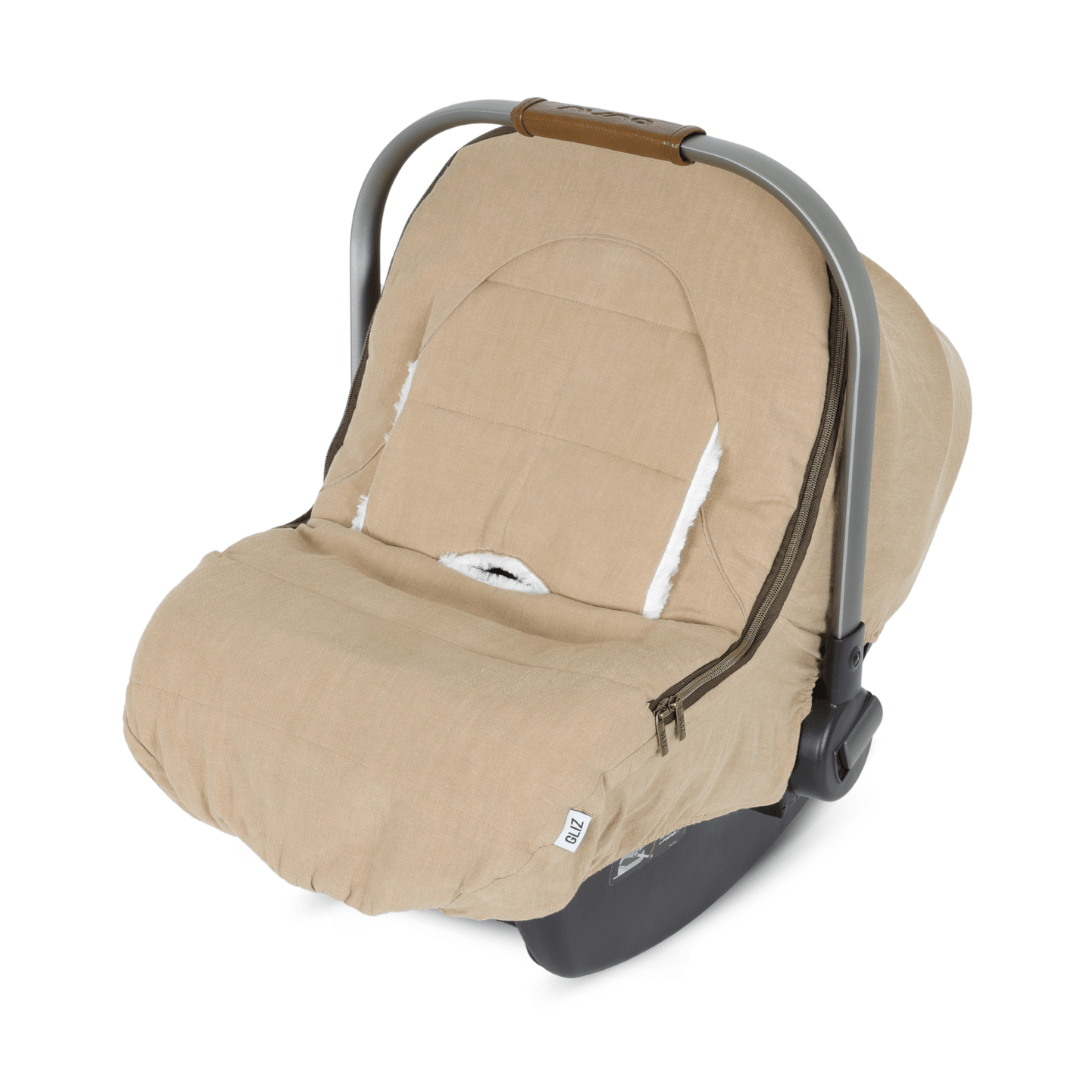 Winter Linen Cover - Full Collection - Gliz Design