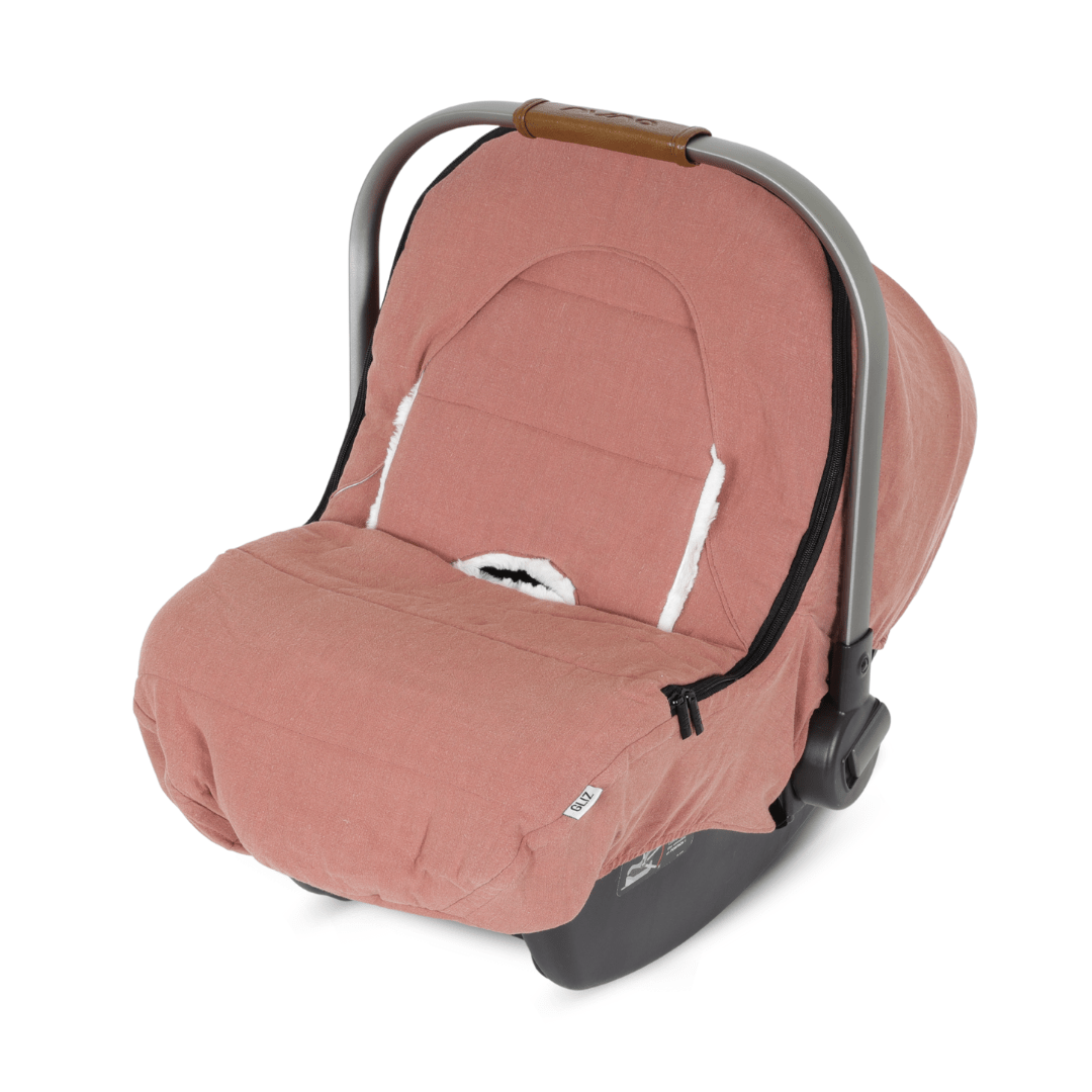 Winter Linen Cover - Full Collection - Gliz Design