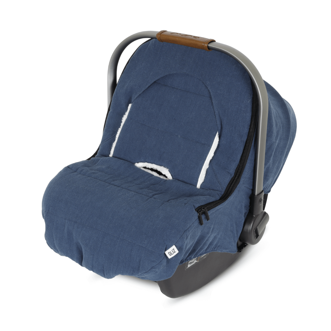 Winter Linen Cover - Full Collection - Gliz Design