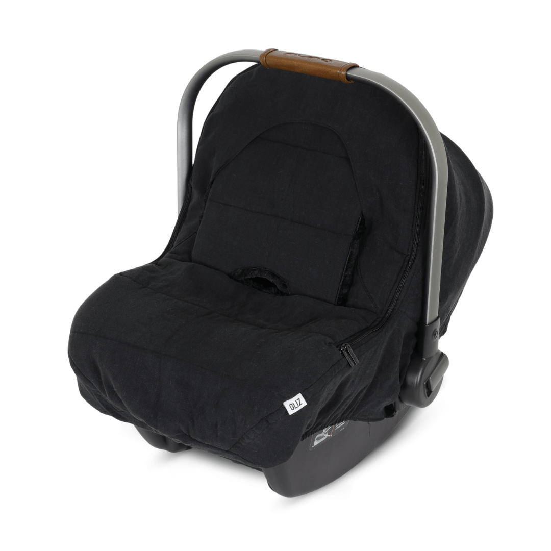 Winter Linen Cover - Full Collection - Gliz Design