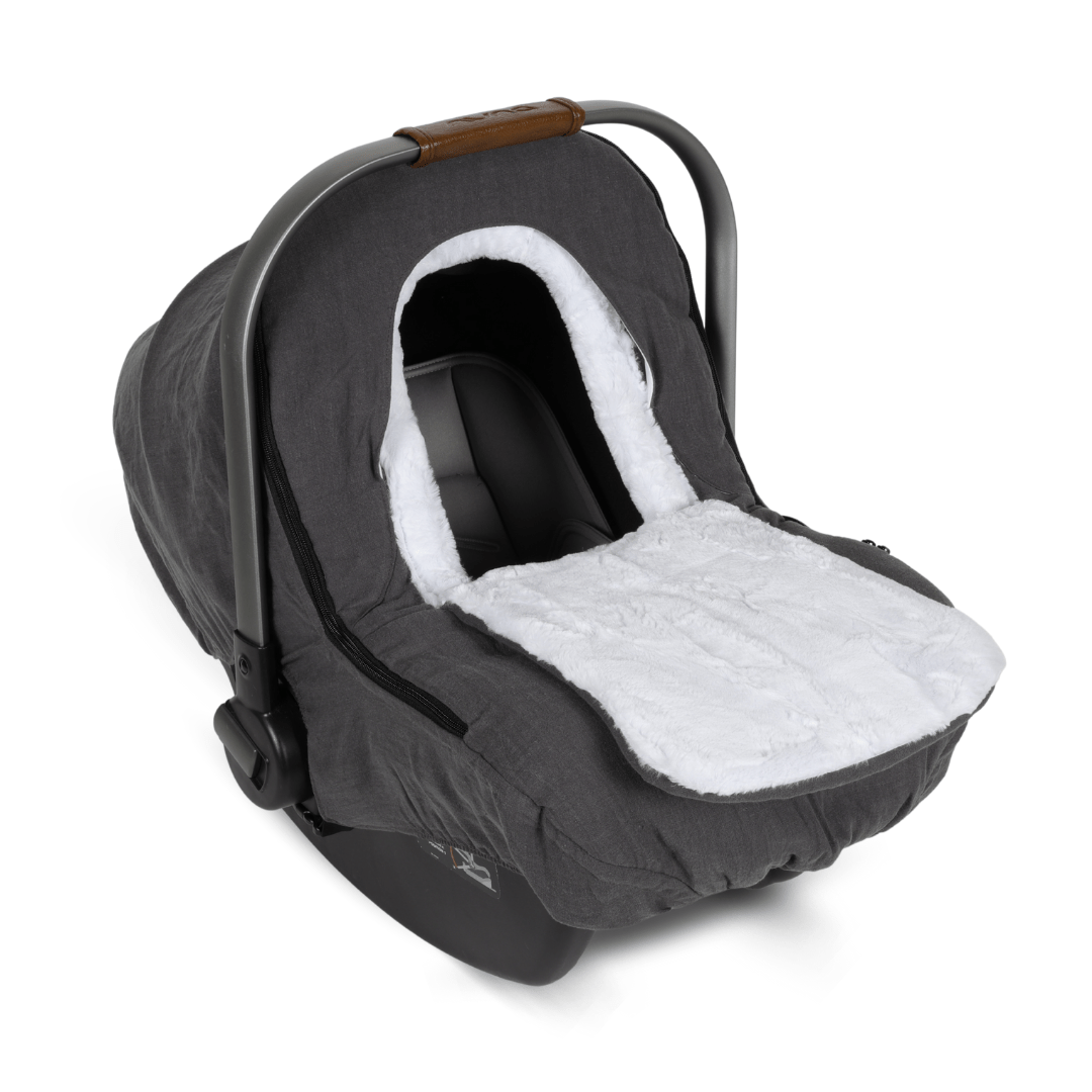 Winter Linen Cover V1 - Full Collection - Gliz Design