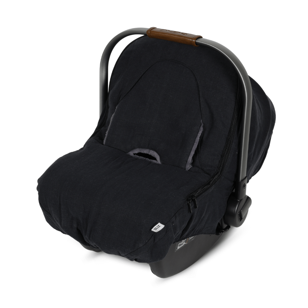 Winter Linen Cover V1 - Full Collection - Gliz Design