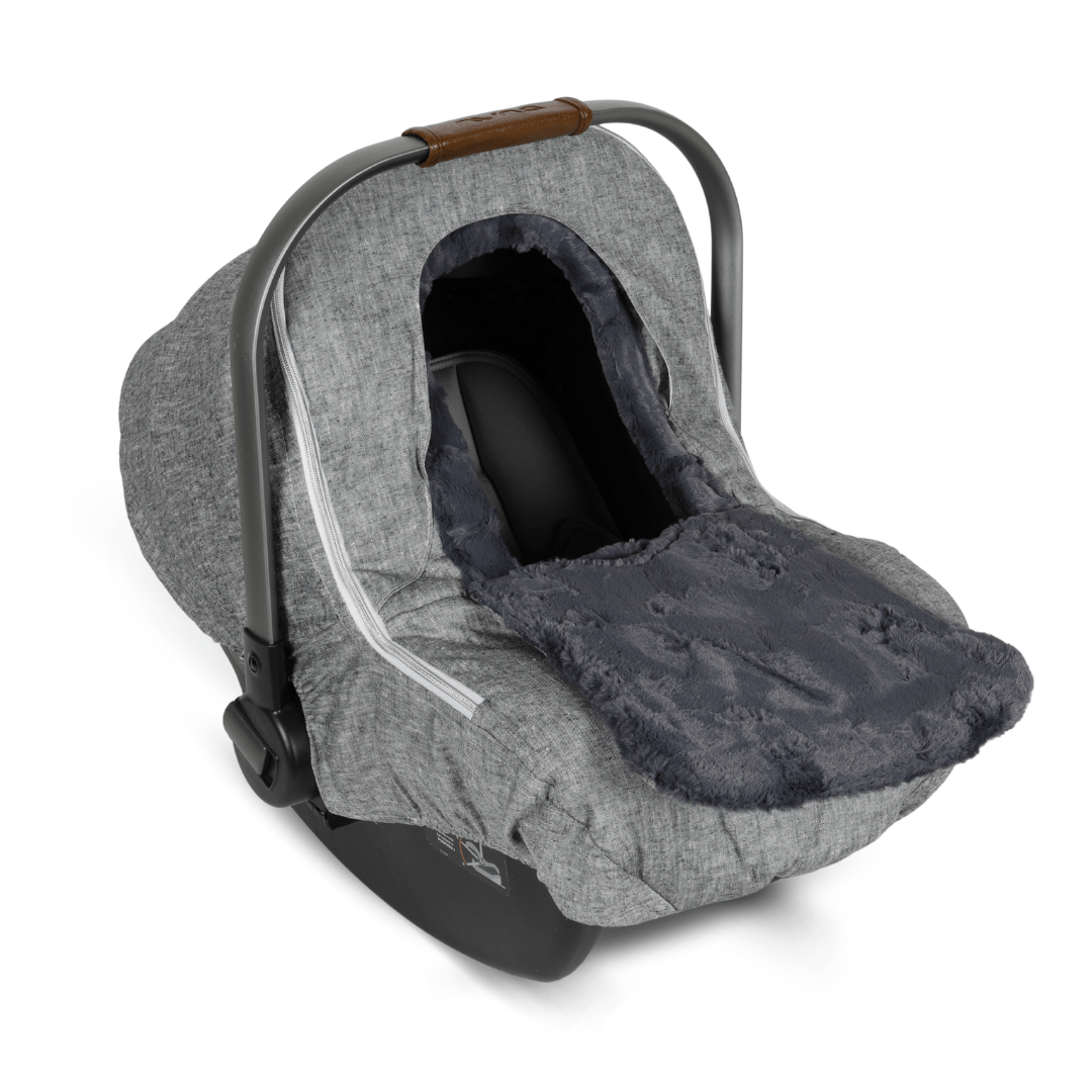 Winter Linen Cover V1 - Full Collection - Gliz Design