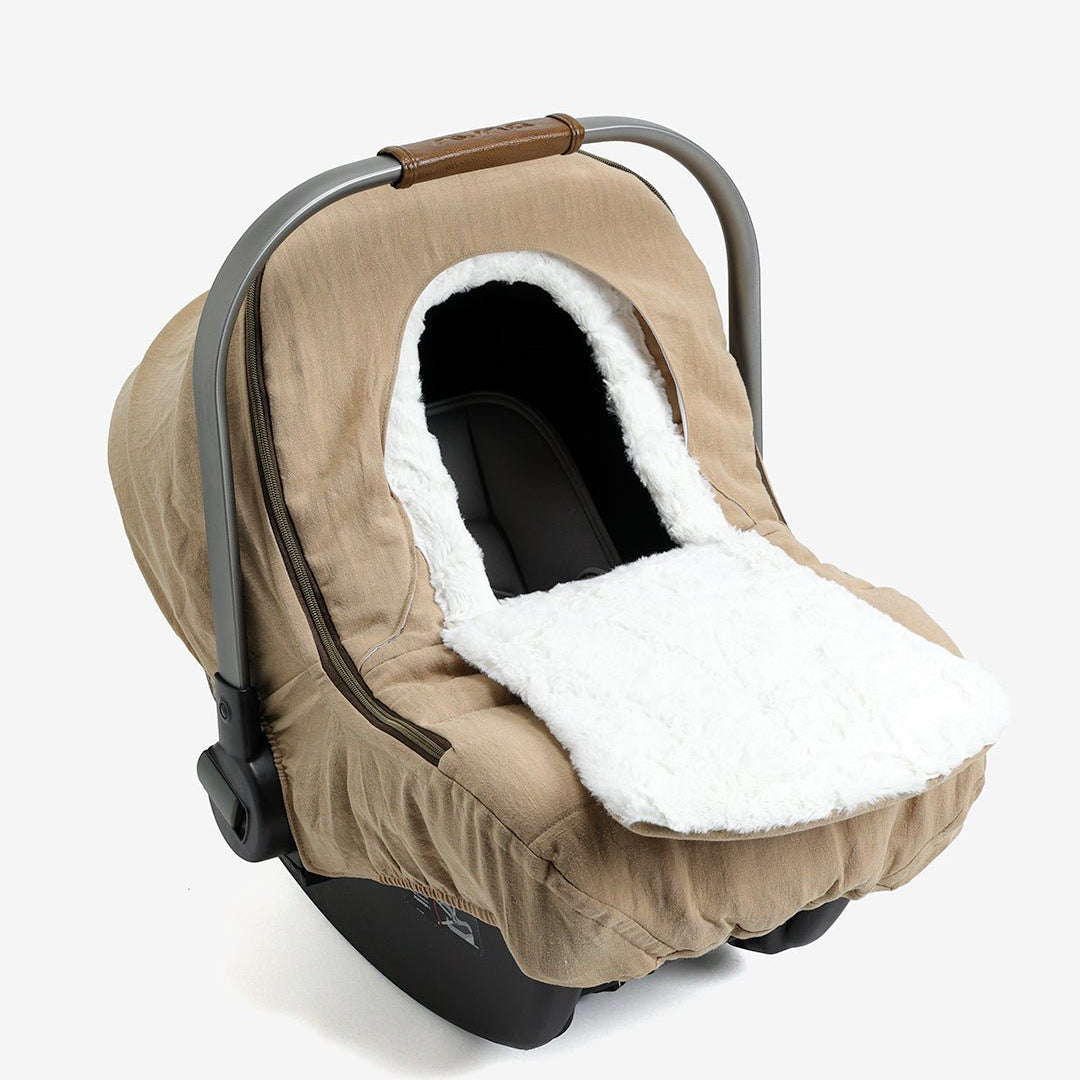 Winter Linen GlizCover™ - Latte - Gliz Design