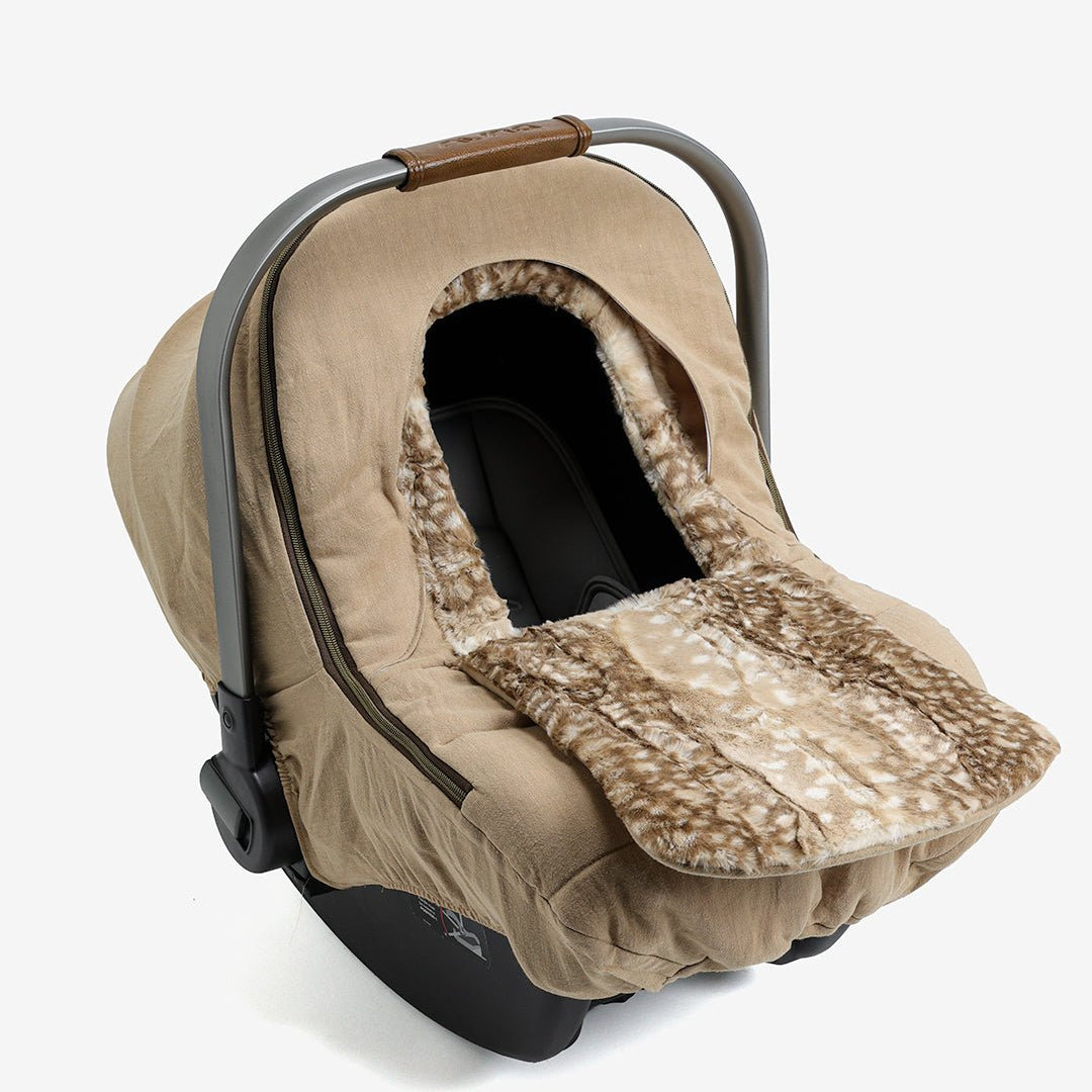 Winter Linen GlizCover™ - Latte - Gliz Design