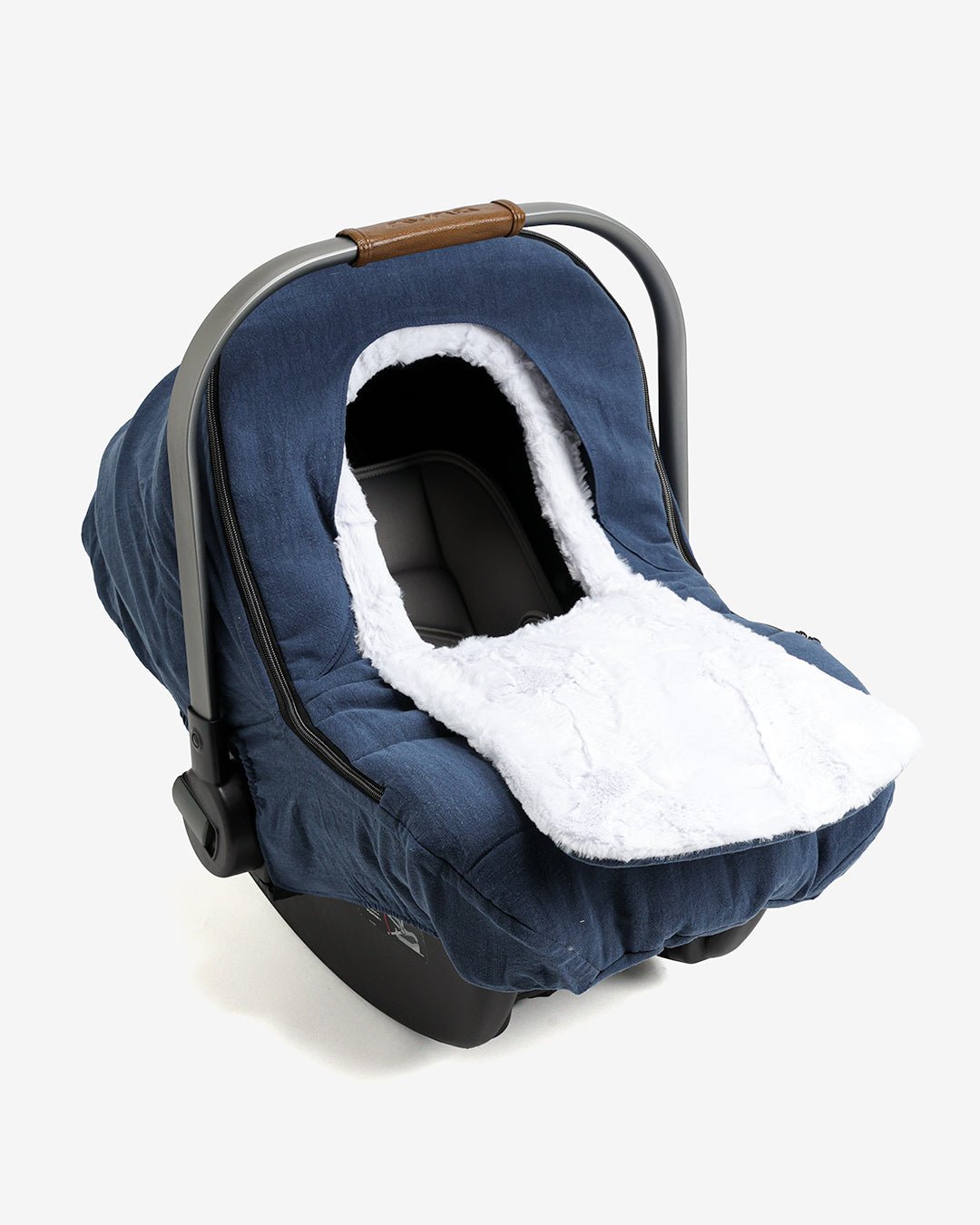 Winter Linen GlizCover™ - Petrol - Gliz Design