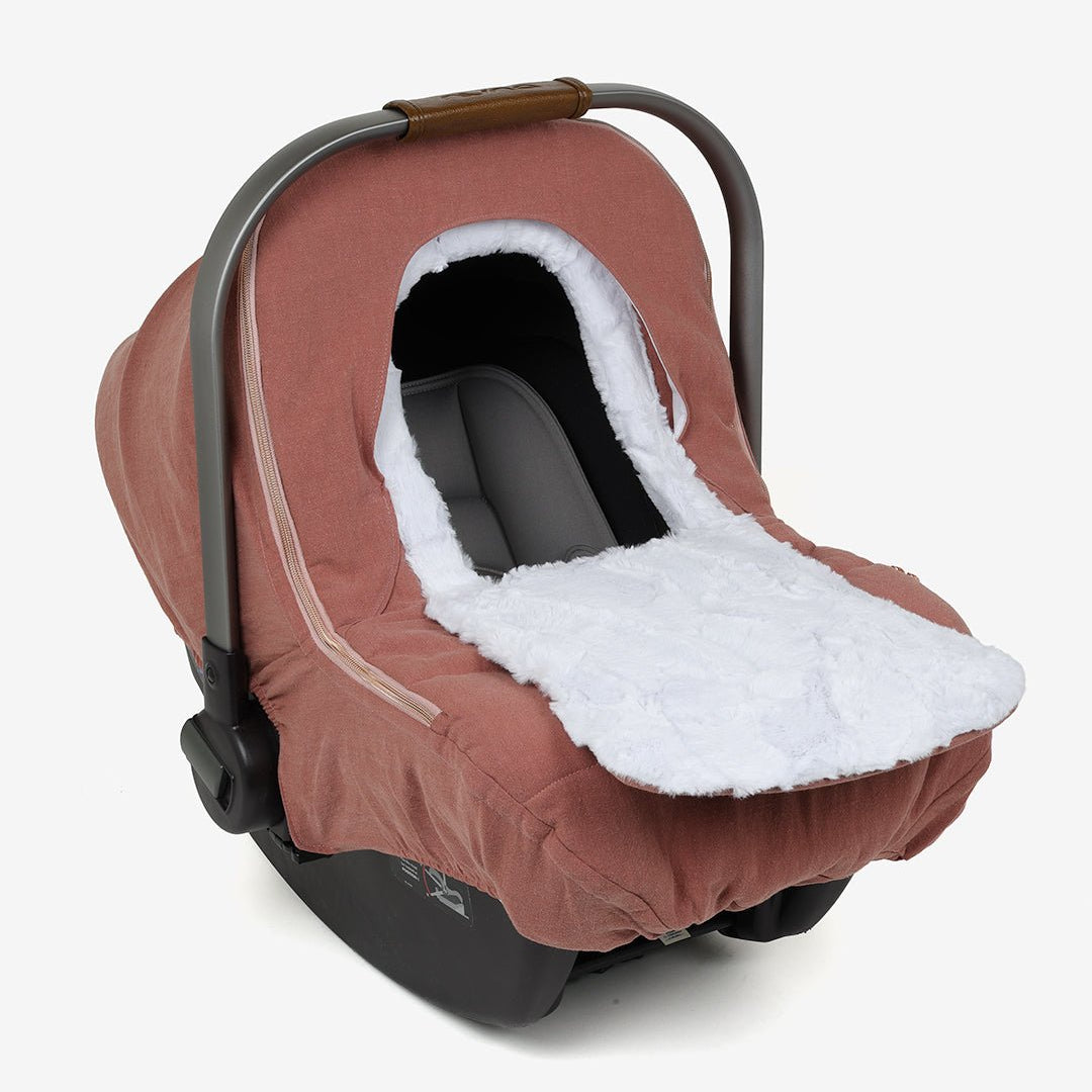 Winter Linen GlizCover™ - WoodRose - Gliz Design