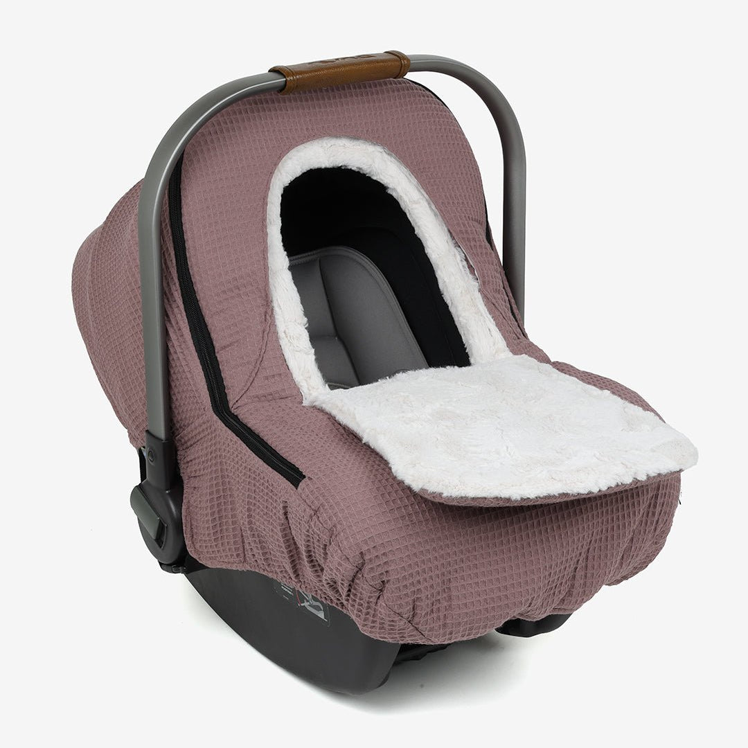 Winter Waffle GlizCover™ - Rose - Gliz Design