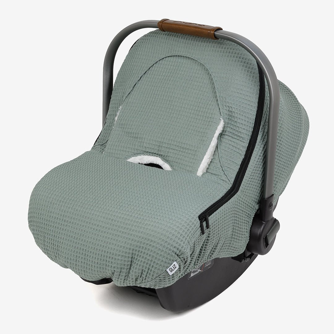 Winter Waffle GlizCovers™ - Full Collection - Gliz Design