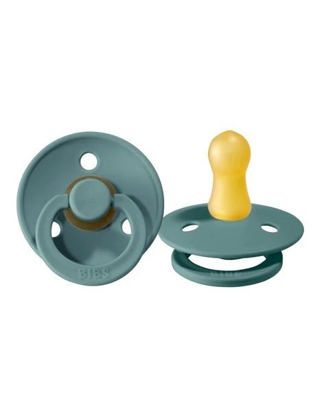 BIBS® Original Latex Pacifier - 2PK - Gliz Design