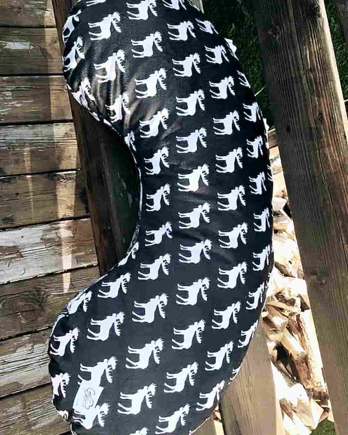 NURSERY PILLOWS - Gliz Design