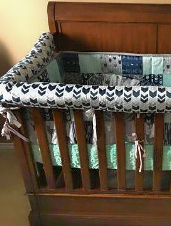 RAILING COVERS - Gliz Design