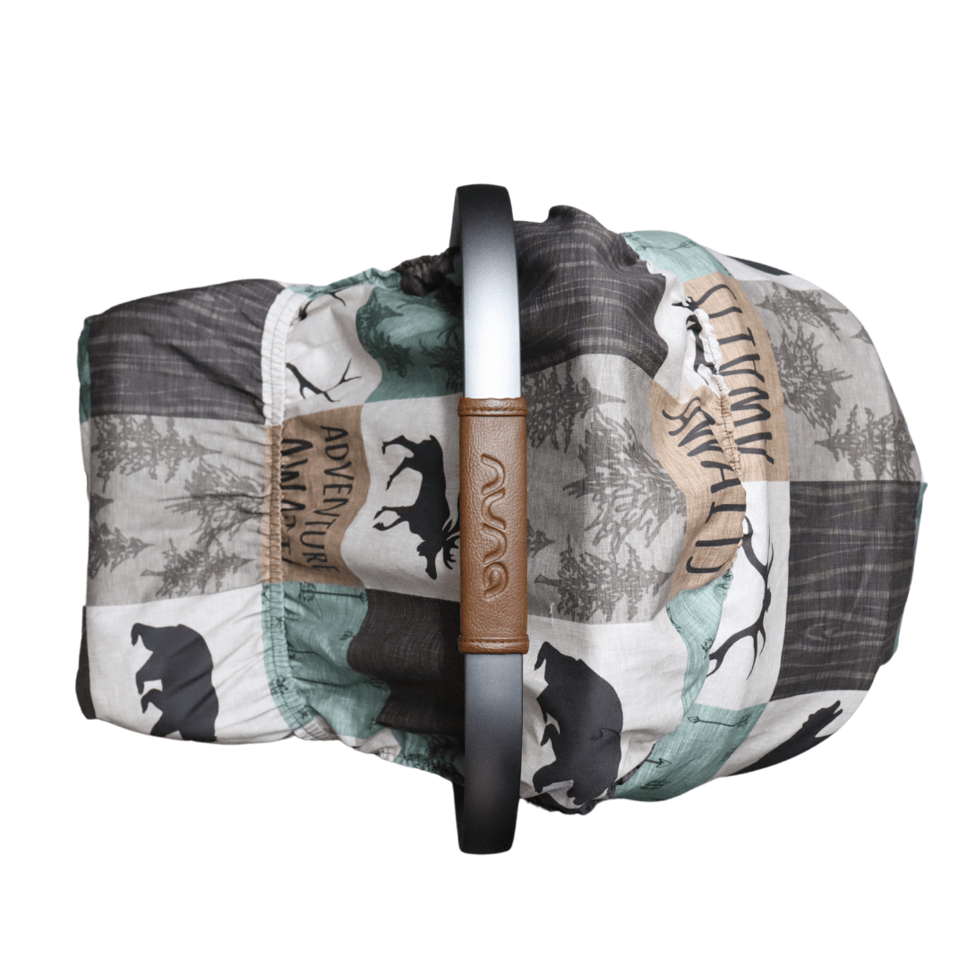 Summer - Adventure Awaits - Gliz Design