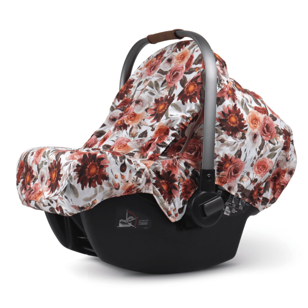 Summer - Riverlee Floral - Gliz Design