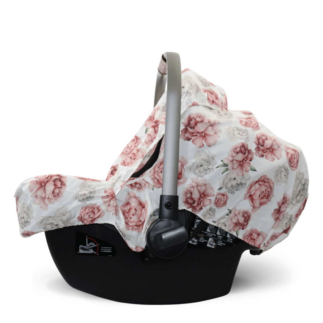 Summer - Rose Peonies - Gliz Design