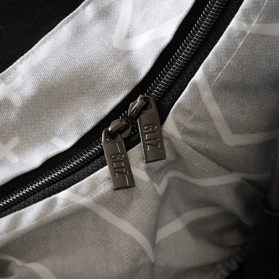 Summer - Safari Wholecloth Diamonds - Gliz Design