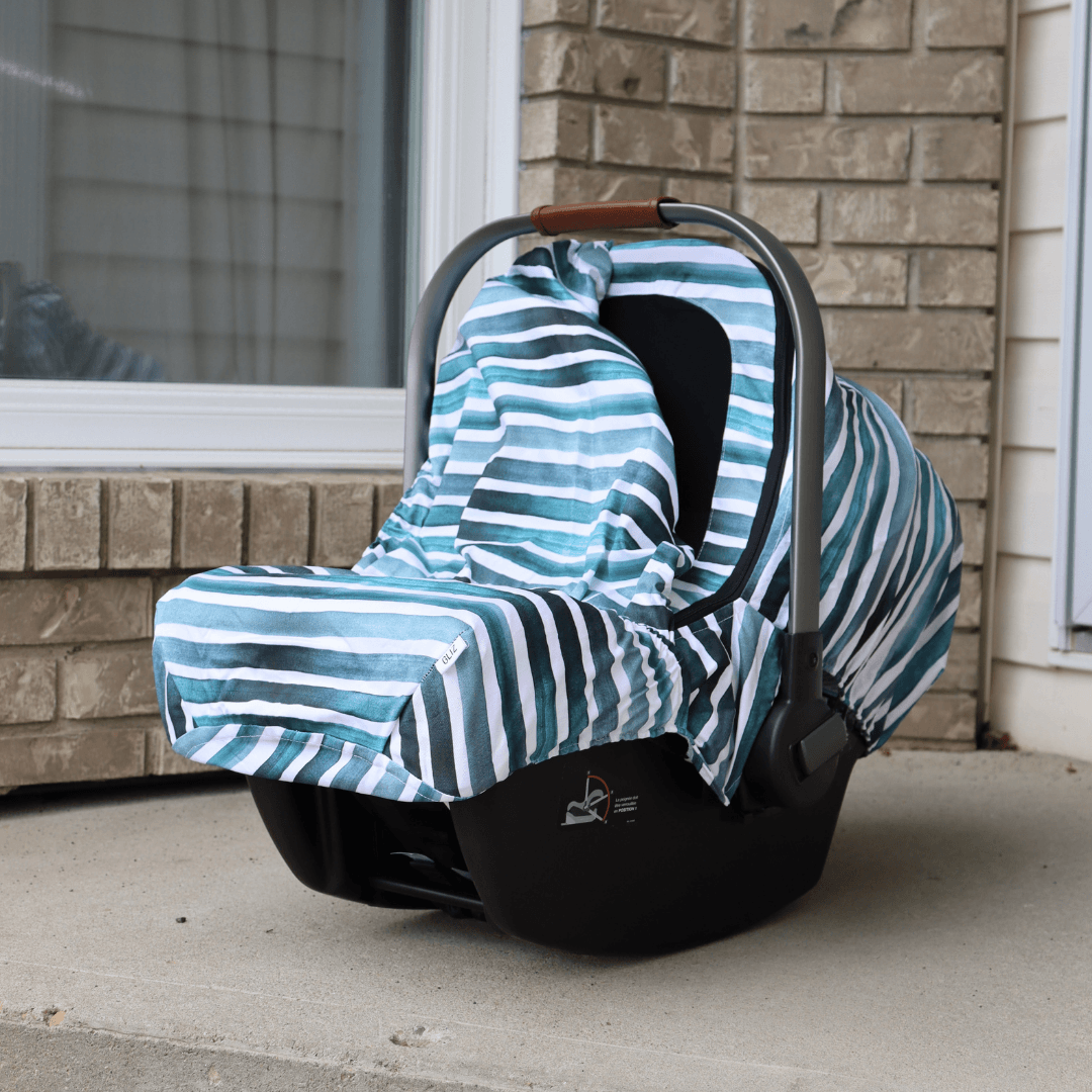 Summer - Watercolor Lines - Gliz Design