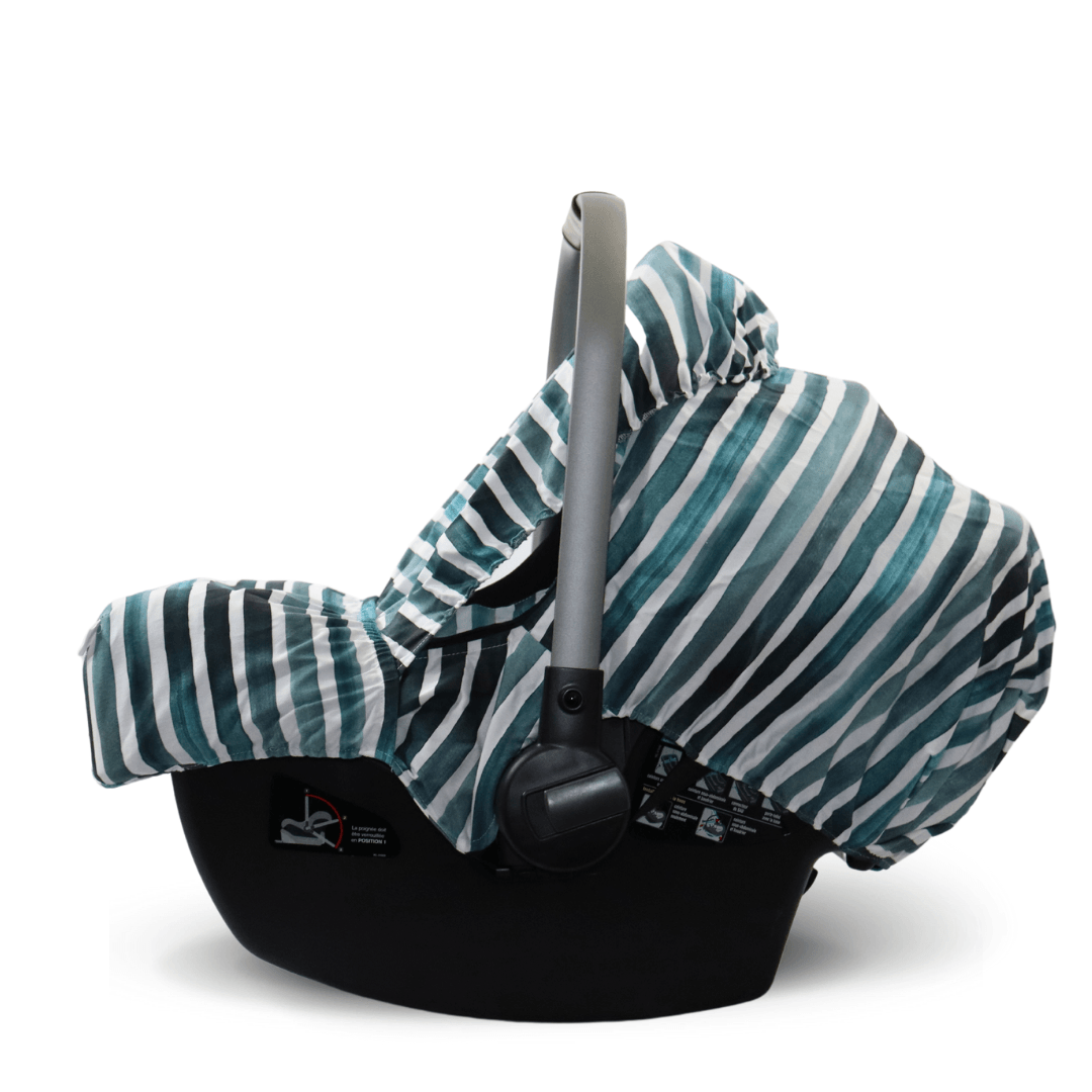 Summer - Watercolor Lines - Gliz Design