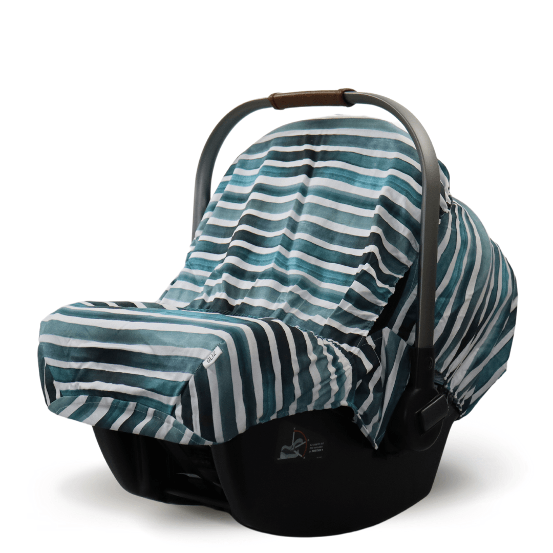 Summer - Watercolor Lines - Gliz Design