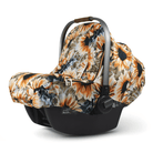 Winter - Dreamy Autumn Sunflowers - Gliz Design