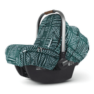 Winter - Green Mudcloth - Gliz Design