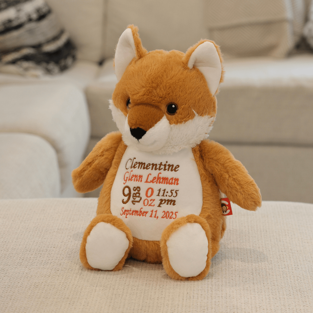 Cubbies - Gliz Design